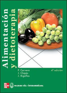 Alimentación y Dietoterapia