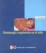 Fisioterapia Respiratoria en el Niño