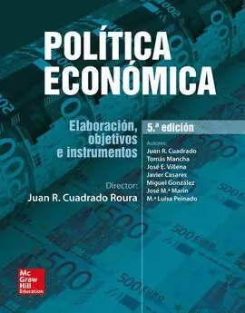 Politica Economica.