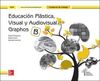 CUTX - EDUCACION PLASTICA. VISUAL Y AUDIOVISUAL - CUADERNO B. ARBOL DEL CONOCIMIENTO