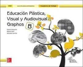 Cutx - Educacion Plastica. Visual y Audiovisual - Cuaderno B. Arbol del Conocimiento