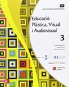 EDUCACIO PLASTICA. VISUAL I AUDIOVISUAL - 3º ESO