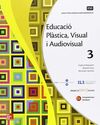 EDUCACIO PLASTICA. VISUAL I AUDIOVISUAL - 3º ESO