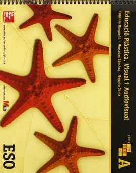 Educacio Plastica. Visual I Audiovisual a - Mosaic