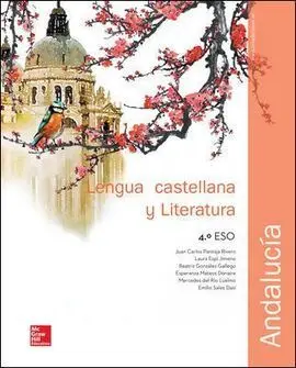 Bl Lengua Castellana y Literatura - 4º eso