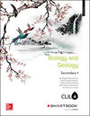 LA+SB BIOLOGY AND GEOLOGY 1 ESO CLIL. LIBRO ALUMNO + SMARTBOOK.