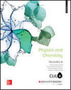 PHYSICS AND CHEMISTRY - 2º ESO - CLIL - LIBRO ALUMNO + SMARTBOOK