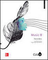 MUSIC CLAVE B - 3º ESO - CLIL - LIBRO ALUMNO