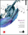 MUSIC C - ESO - CLIL - LIBRO ALUMNO