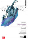 CUTX - MUSIC C - ESO CLIL - CUADERNO DE TRABAJO