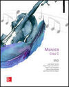 MUSICA CLAVE C - LIBRO ALUMNO + CDNO. VALENCIA