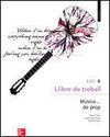 CUTX - MUSICA - 2º ESO - CATALUNYA - LLIBRE TREBALL