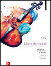 CUTX - MUSICA - 4º ESO - CATALUNYA - LLIBRE DE TREBALL