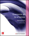 ECONOMIA DE LA EMPRESA - 2º BACH. - LIBRO ALUMNO - ANDALUCIA