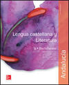 LENGUA CASTELLANA Y LITERATURA - 2º BACH. - ANDALUCIA - LIBRO ALUMNO