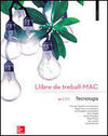 CUTX - TECNOLOGIA - 2º ESO - CATALUNYA - LLIBRE DE TREBALL