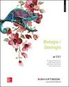 BIOLOGIA I GEOLOGIA- 4º ESO - LLIBRE ALUMNE + SMARTBOOK.