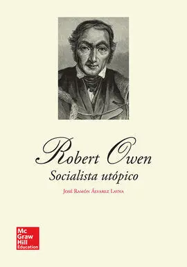 Pod Robert Owen Socialista Utopico.