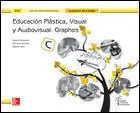 Cutr - Educacion Plastica y Audiovisual Graphos C - Cuaderno - 4º eso