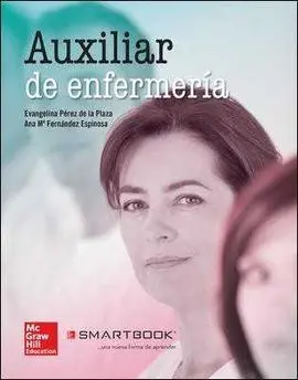 La+Sb Auxiliar de Enfermeria 7E. Libro del Opositor + Smartbook
