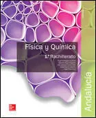 Fisica y Quimica - 1º Bach. - Andalucia - Libro Alumno