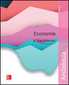 ECONOMIA - 1º BACH. - LIBRO ALUMNO - ANDALUCIA