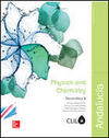 PHYSICS AND CHEMISTRY - 2º ESO - CLIL - LIBRO ALUMNO (ANDALUCIA)