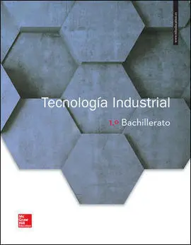 Tecnologia Industrial 1. - 1º Bach