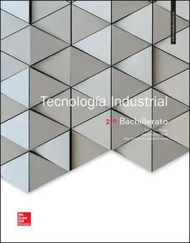 Tecnologia Industrial 2 - 2º Bach.