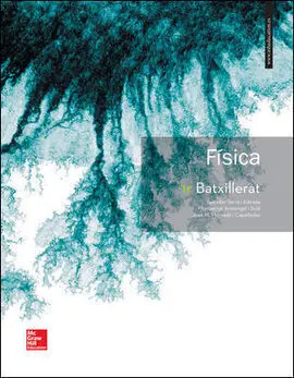 Fisica - 1 Batxillerat (Catalunya)