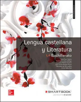 Lengua Castellana y Literatura - 1 Bachillerato - Cataluña (La+Sb)