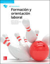 FORMACIÓN ORIENTACIÓN LABORAL GM - LIBRO ALUMNO