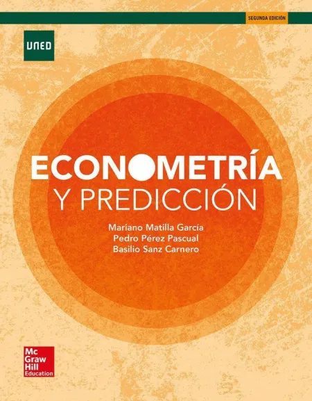 La+Cutx Econometria y Prediccion 2E. Libro Alumno+Cuaderno.