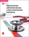 OPERACIONES ADMINISTRATIVAS Y DOCUMENTACION SANITARIA GM - LIBRO ALUMNO