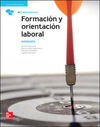 FORMACION Y ORIENTACION LABORAL GS. LIBRO ALUMNO.