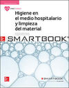 SB HIGIENE DEL MEDIO HOSPITALARIO. SMARTBOOK.