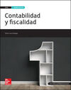 CONTABILIDAD Y FISCALIDAD GS - LIBRO ALUMNO