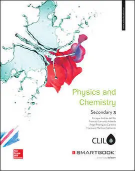 Physics And Chemistry Secondary 3 (La+Sb)