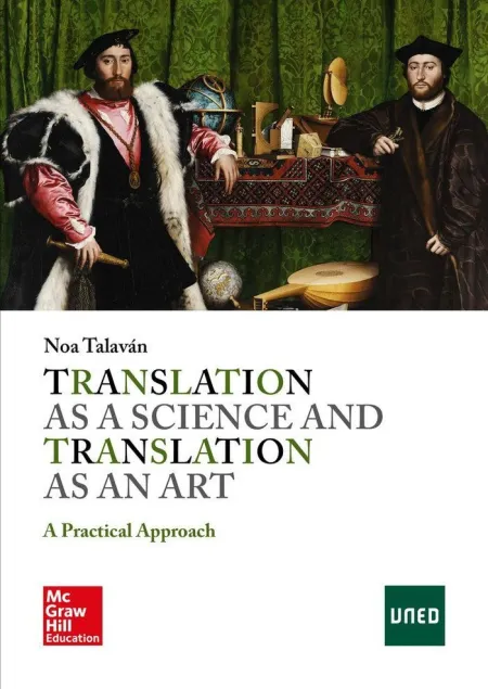 Translation As a Science And Translation As An Art: a Practical Approach.