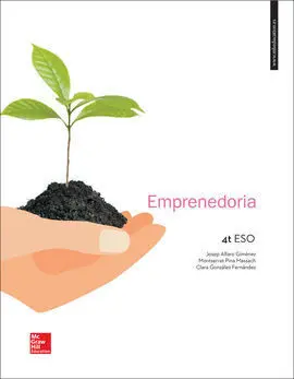 La Emprenedoria 4R eso.