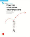 LA  EMPRESA E INICIATIVA EMPRENDEDORA.