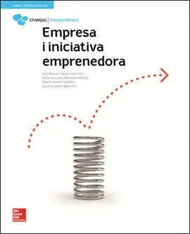 Empresa I Iniciativa Emprenedora.