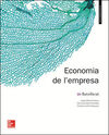 ECONOMIA DE L'EMPRESA 2N BATXILLERAT. LLIBRE ALUMNE.