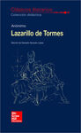 LAZARILLO DE TORMES (CLASICOS LITERARIOS)