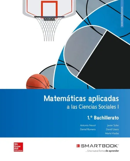 La Matematicas Cs 1 Bach