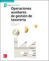 OPERACIONES AUXILIARES DE GESTION DE TESORERIA. LIBRO ALUMNO