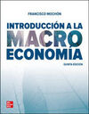 INTRODUCCIÓN A LA MACROECONOMÍA - 5º ED. 2019