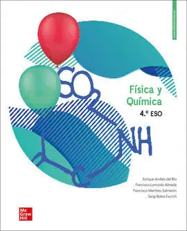 Fisica y Quimica 4 eso