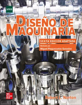 Diseño de Maquinaria. 6ª Ed.