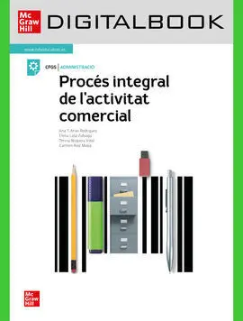Procés Integral de L'activitat